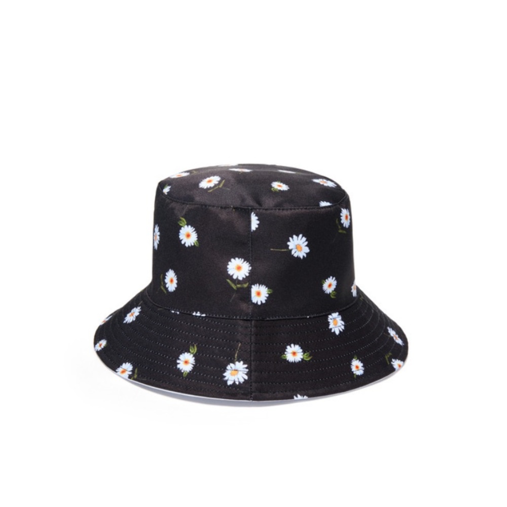 Alice + Olivia Reversible Bucket Hat